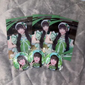 와카바노아 iLiFE 복권