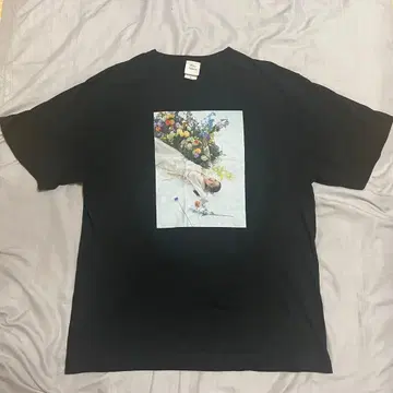 니시노 카나 Love Again 2024 라이브 셔츠 XL