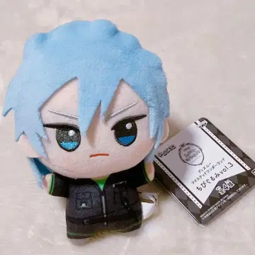 트위스테 SD 인형 실버 운동복