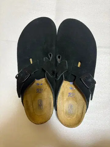 BIRKENSTOCK 버켄스탁 보스턴