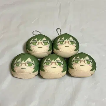 아이나나 니카이도 야마토 만주