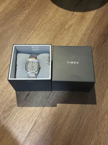 TIMEX REISSUE 1983 오토매틱