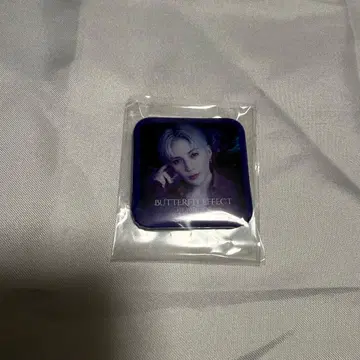 야기 유세이 캔뱃지 캡슐 가챠