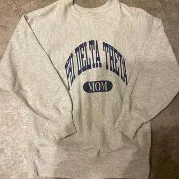 Champion Phi Delta Theta 맨투맨 X-L 90s