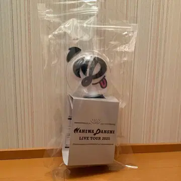 나니와단시 응원봉 bon bon voyage