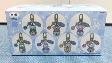 더피 참 세트 시크릿 오브 스노우이 데이