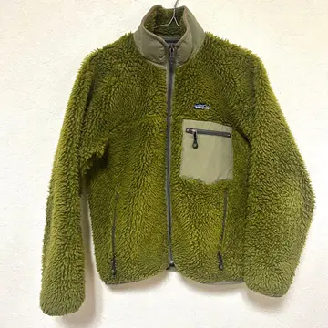 patagonia 레트로x