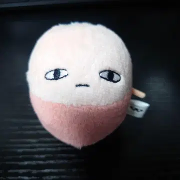 3학년 Z반 긴파치 선생님 폼폼 봉제 인형 저스터웨이 은혼