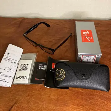 레이밴 웨이페어러 RB2140 정품 클리어 렌즈