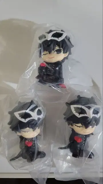 페르소나 5R 어깨 쿵fig. 조커 p5r joker