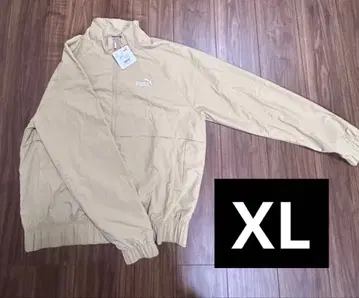 새상품 PUMA 나일론 자켓 XL