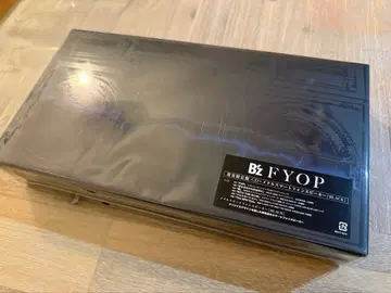 미개봉 새상품 B'z FYOP 스피커만 BLACK