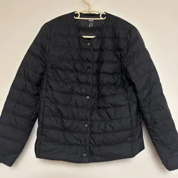 유니클로 울트라 라이트 다운 S