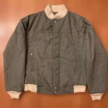 빈티지 70s Catallina 더비 자켓 madeinUSA