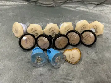 마시로 토모야 링 라이트 린 라이 앙스타 앙상블 스타즈