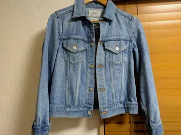 yaeca 야에카 YAECA 데님 자켓 G