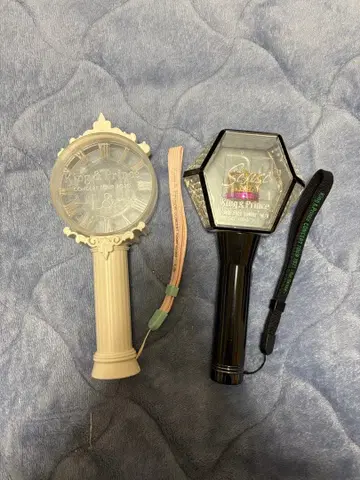 King & Prince 응원봉