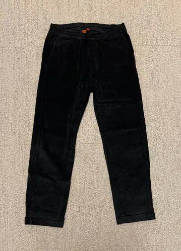 BARENA 코듀로이 팬츠 46
