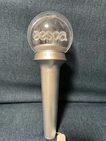 aespa 응원봉 라이트 스틱