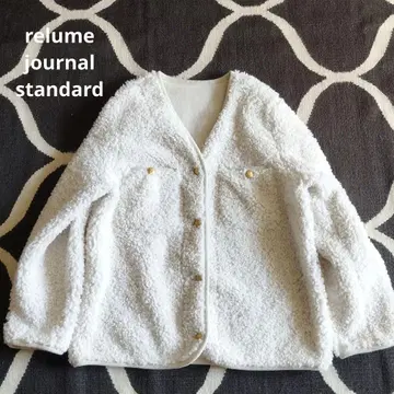 journal standard Relume 컬리 보아