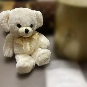 벤츠 오리지널 크리스마스 베어