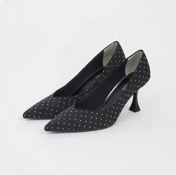 ROYAL PARTY 반짝반짝 펌프스