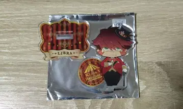 혈계전선 아크릴 스탠드 클라우스