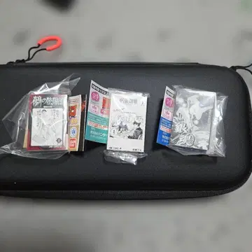 콩 가샤본 점프 코믹 컬렉션 3 세트