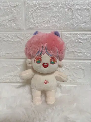 BTS 제이홉 15cm 봉제 인형