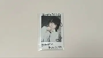 코이하루 히요리 스즈메 나노 폴라로이드