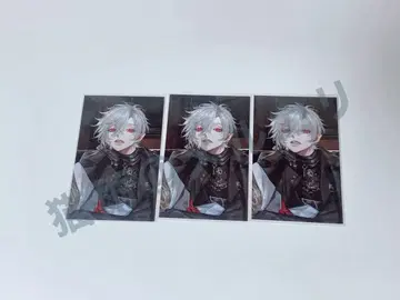 니지산지 벌스데이 쿠츠하 (포토 카드)