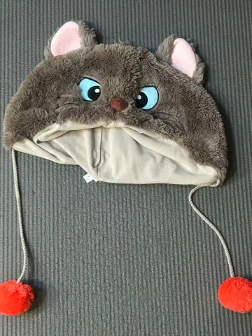 디즈니 머리띠 모자 모자