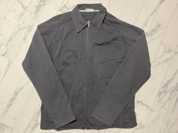 00s archive 집업 블루종