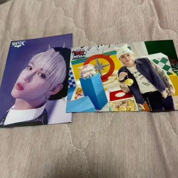 Straykids 필릭스 랜트레