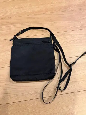 graphpaper Nylon Twill Sacoche Small