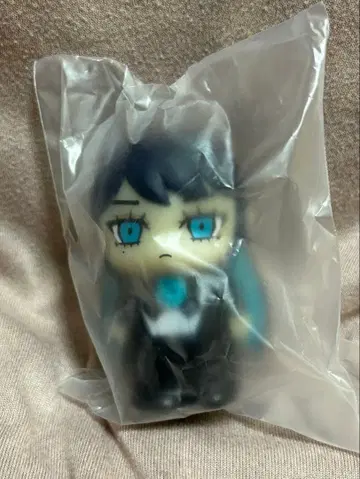 Ado 어디든지 ado 미니 피규어