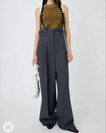 서스펜더 페이퍼 백 올인원 M