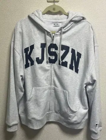 레어 KJSZN kohjiya 후드티 M 사이즈