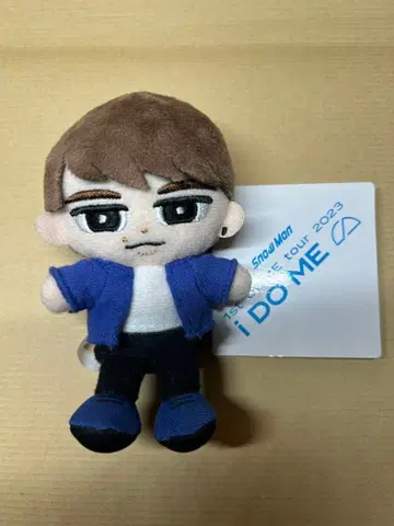 SnowMan 와타나베 쇼타 스노치루 I DO ME