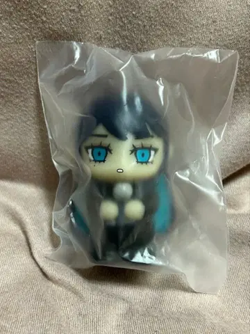 Ado 어디든 ado 미니 피규어