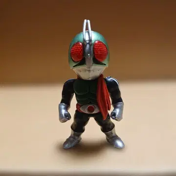 가면라이더 컨버지 가면라이더 1호 받침대 없음 본체만