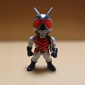 가면라이더 컨버지 가면라이더 X 받침대 없음 본체만