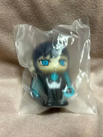 Ado 어디든 ado 미니 피규어