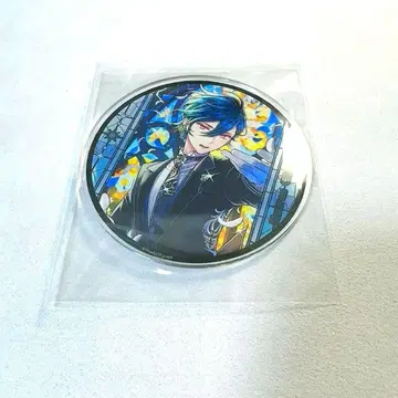 아크릴 코스터 Gratte 악마 집사와 검은 고양이