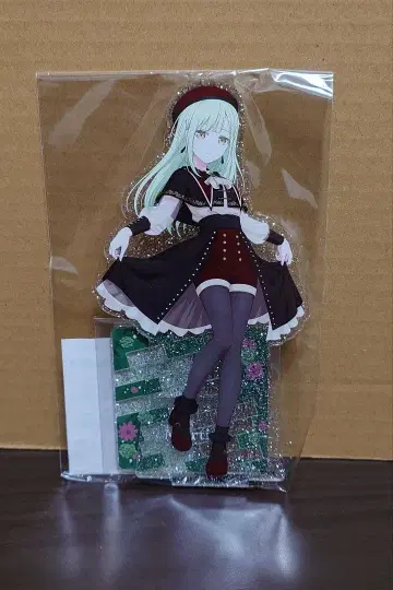 Ave Mujica 아크릴 스탠드 모티스