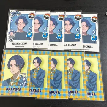 하레오토 프로젝트 하레미 AGF2025 오카쿠라 호마레