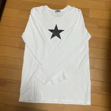 우먼 야자와 에이요시 롱T