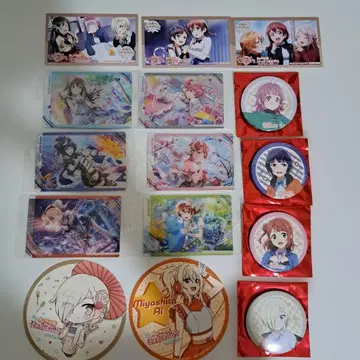 니지가사키 학원 스쿨 아이돌 동호회