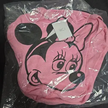 미니 마우스 토트백 WCJ