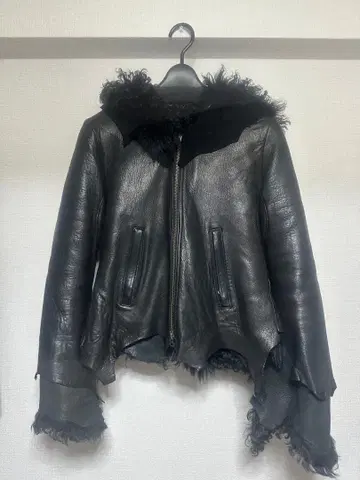 ifsixwasnine BRONDY EARTH 1